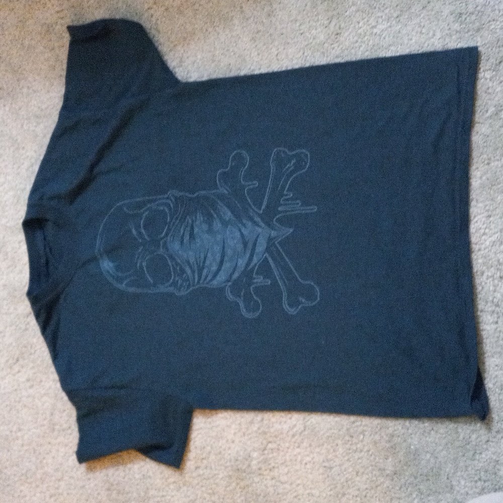 Graphic T,